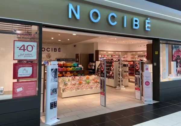 NOCIBE